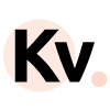 KV Logo