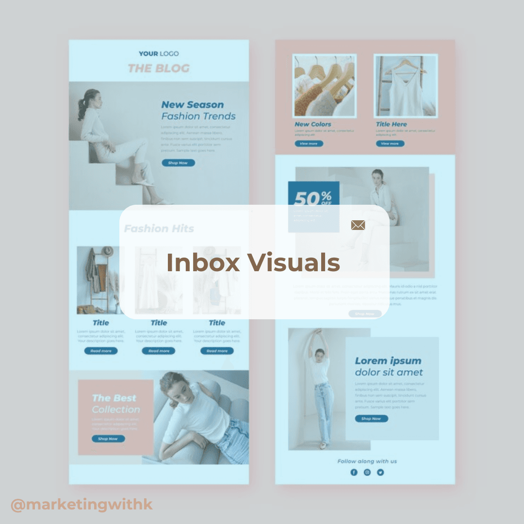 Designing Emails That Convert Image